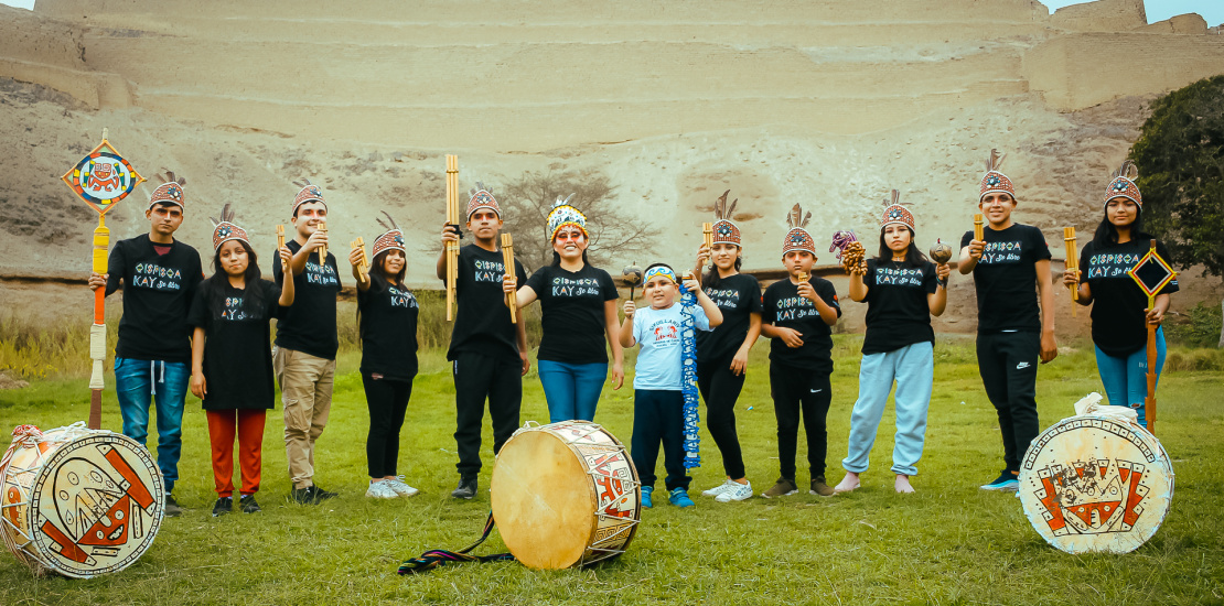 Centro Cultural Illariy Producciones