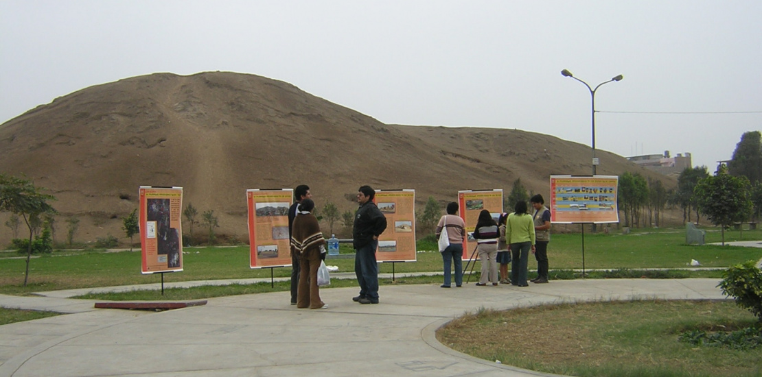 actividades sociales