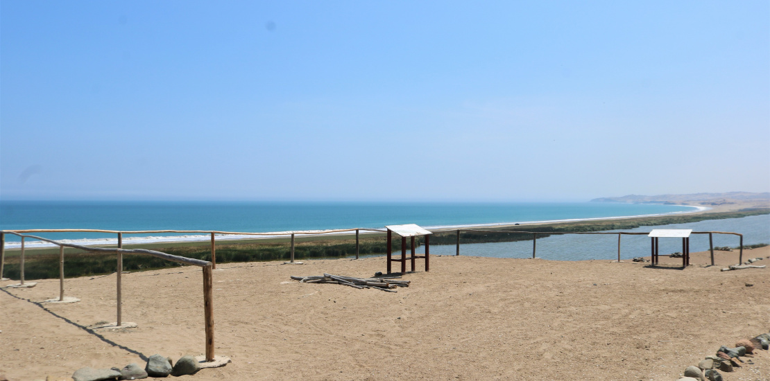 DESPUES DEL MANTENIMIENTO DE LOS MIRADORES