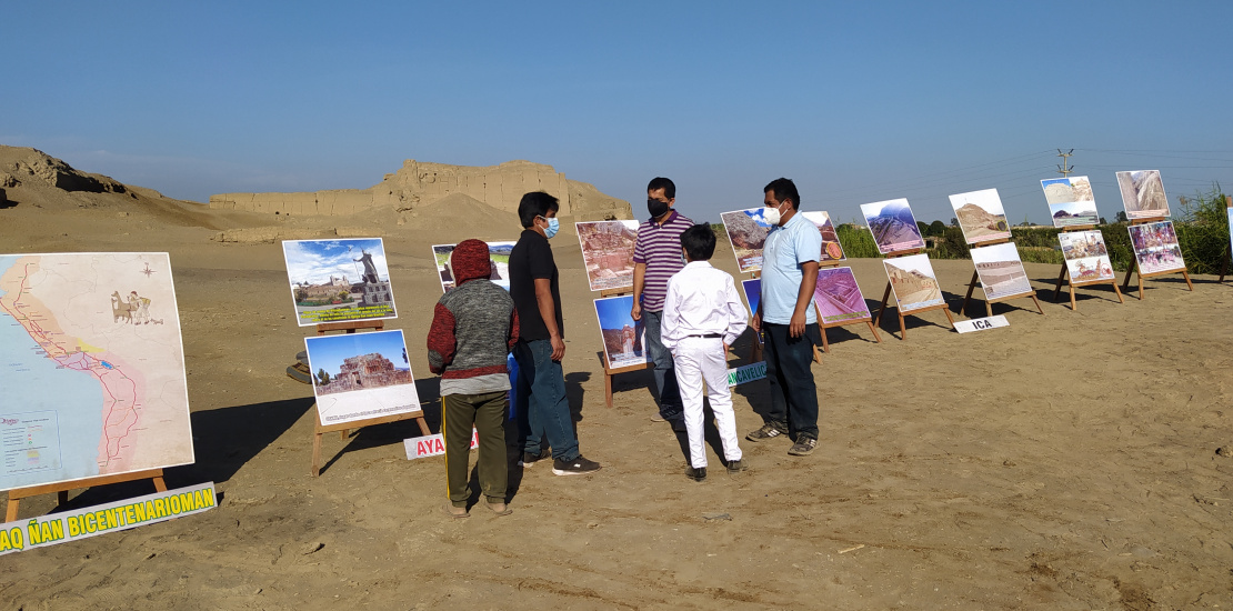 Exposición fotográfica 2