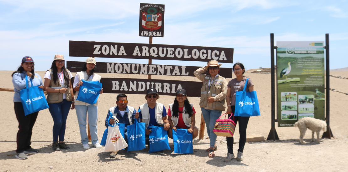 Asociación Pro Defensa Bandurria