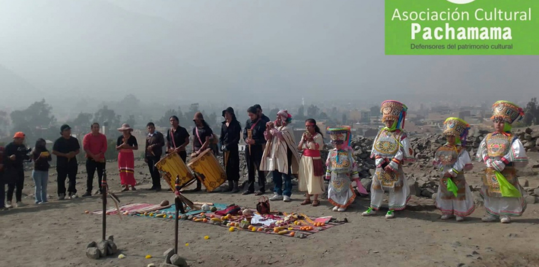 Actividad 4 WAKA HUASCATA_CHACLACAYO