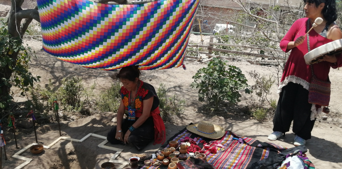 WAKA MARCAVILCA C - CHORRILLOS 1
