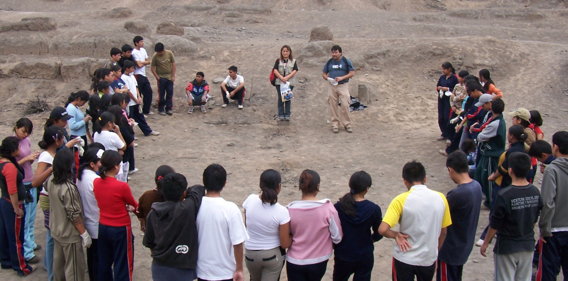 actividades sociales