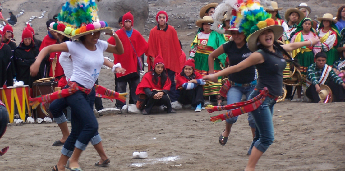 bailes tradicionales 2