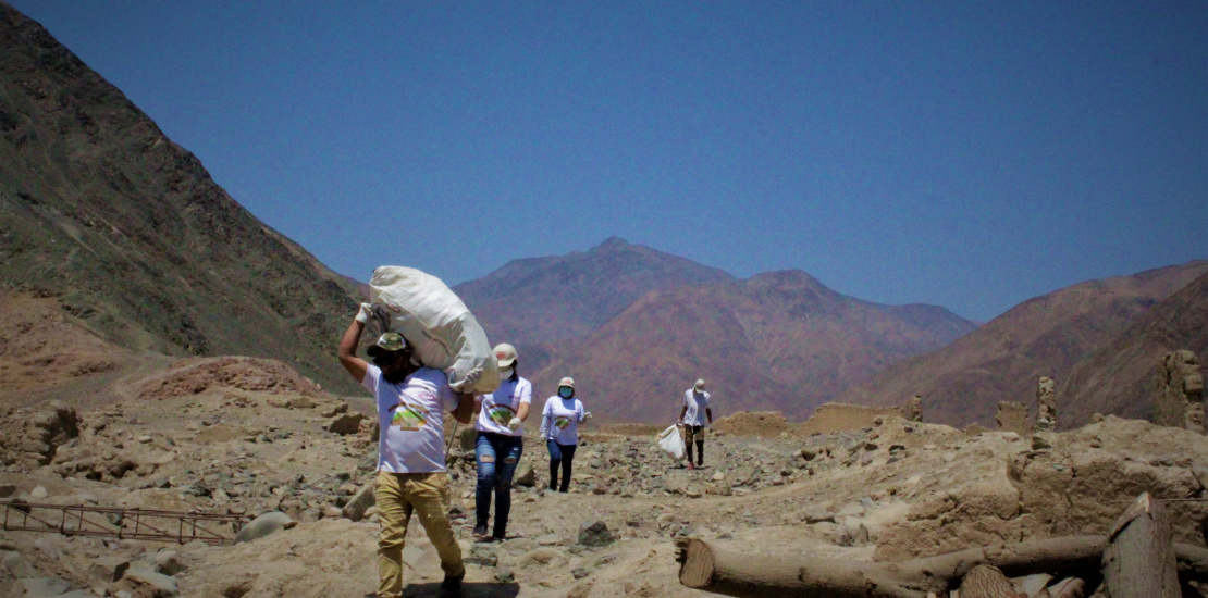 Identidad Cultural De Coayllo | Congreso Nacional De Arqueología