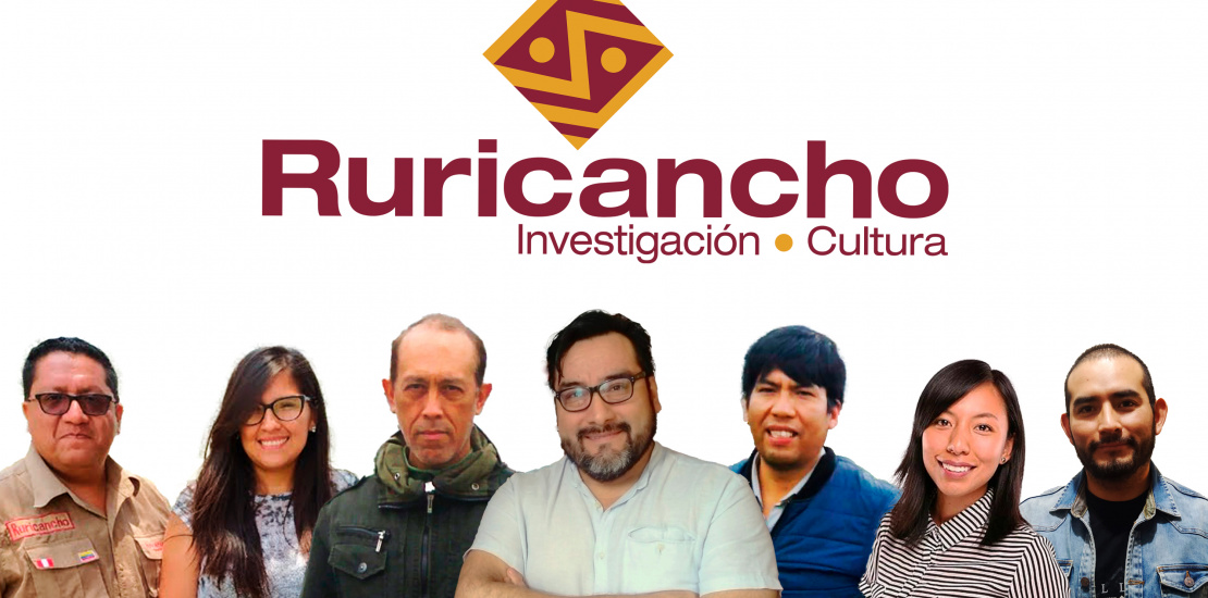 Miembros del colectivo