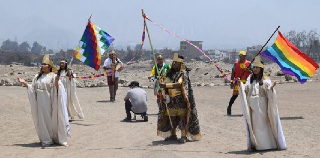 Actividades 2 alrededor del sitio