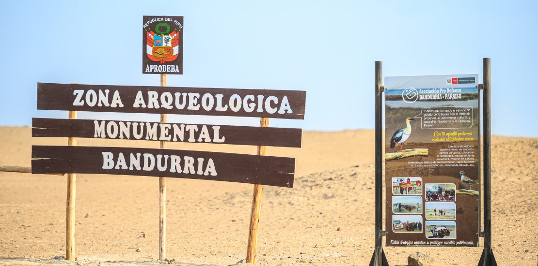 IMPLEMENTACIÓN DE SEÑALETICA INFORMATVA