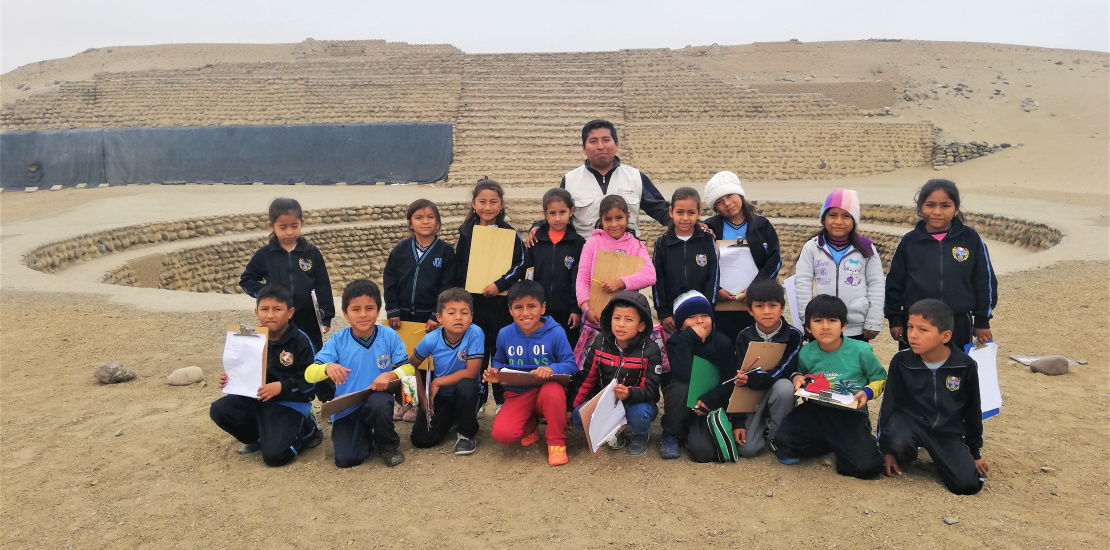 Actividades educativas