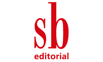 Logo editorial