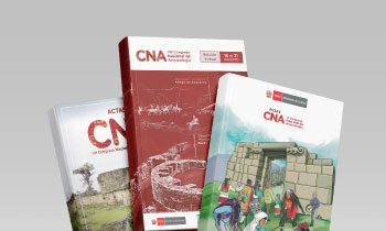 Actas del CNA