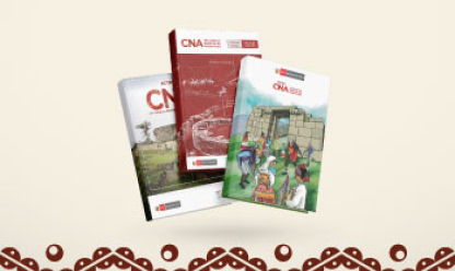 Actas del CNA