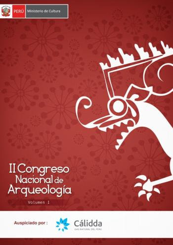 Publicaciones | Congreso Nacional De Arqueología