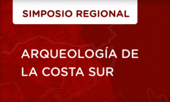 Arqueología de la Costa Sur