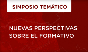 Nuevas perspectivas sobre el Formativo