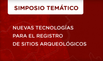 Nuevas tecnologías para el registro de sitio arqueológicos