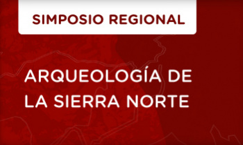 Arqueología de la Sierra Norte