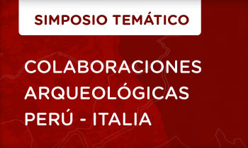 Colaboraciones arqueológicas Perú-Italia