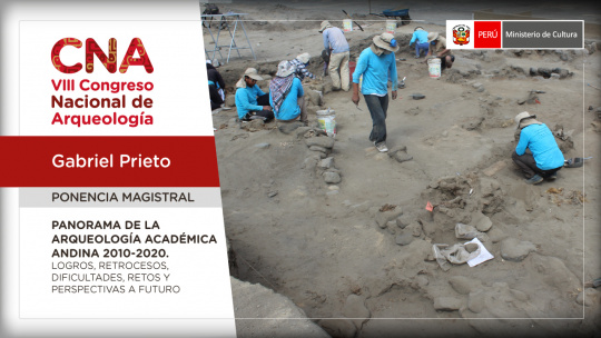 Panorama de la Arqueología académica de la Costa Norte 2010-2020